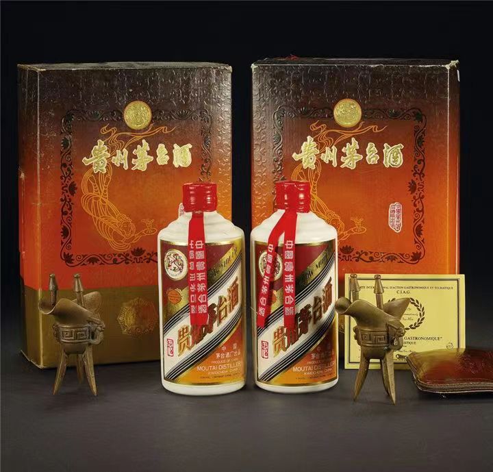 勐腊烟酒回收