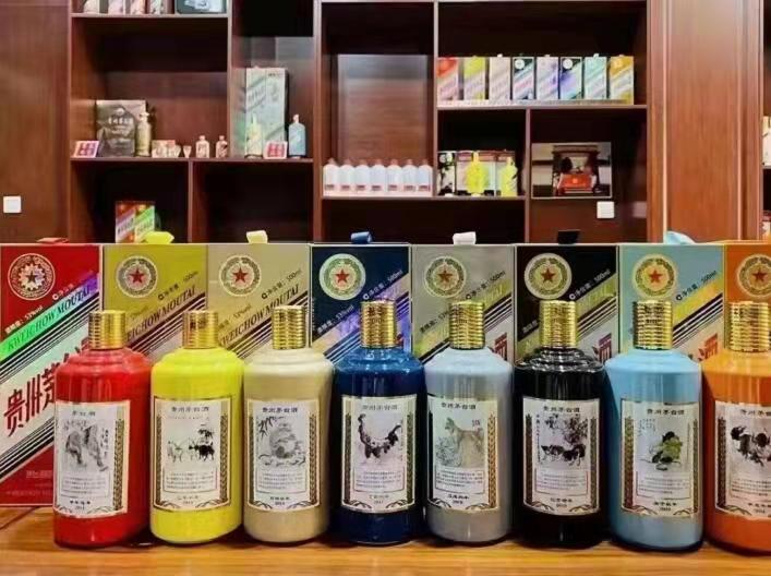 勐腊名酒鉴定部分方法